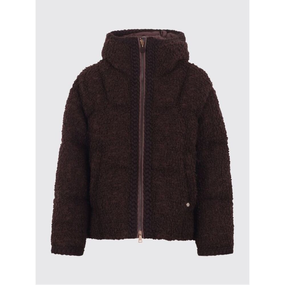 Moncler Women Jacket Woman Moncler